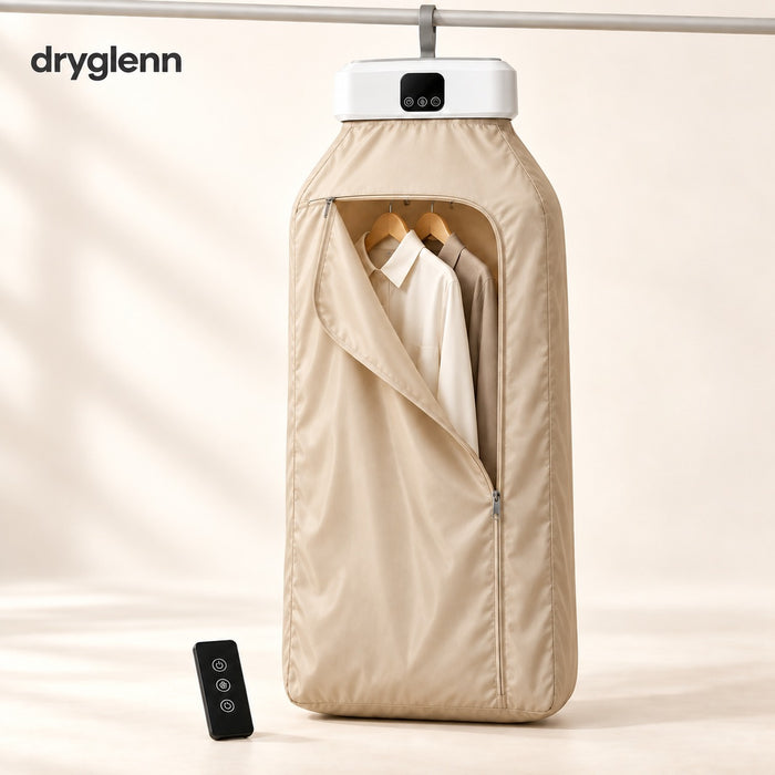 DG Electric Clothes Dryer